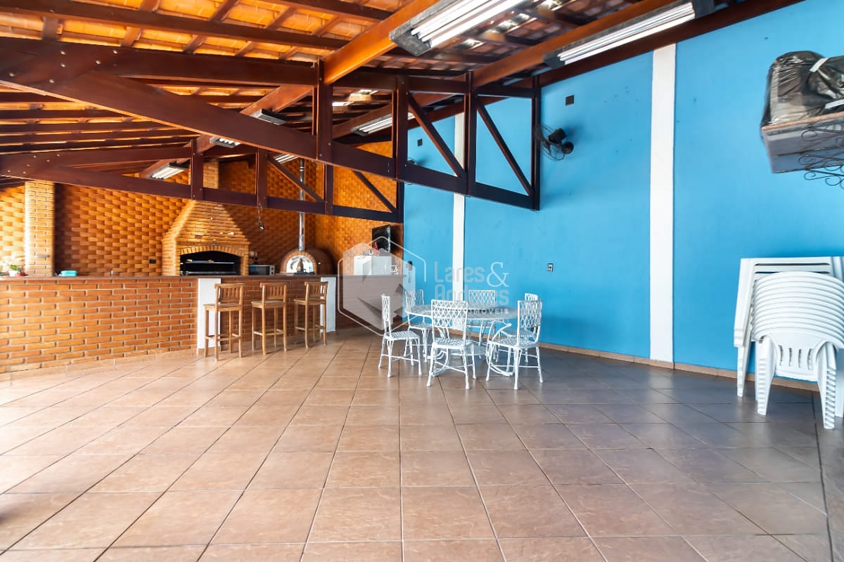 Sobrado, 4 quartos, 402 m² - Foto 34