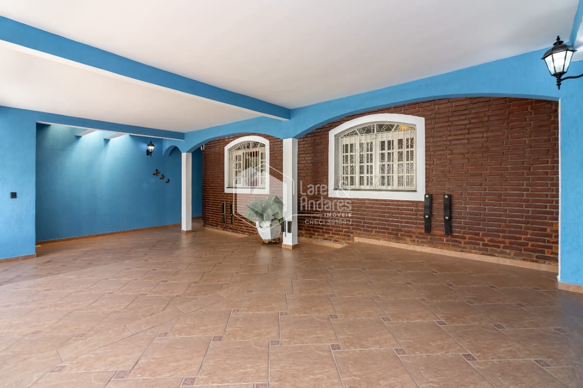 Sobrado, 4 quartos, 402 m² - Foto 44