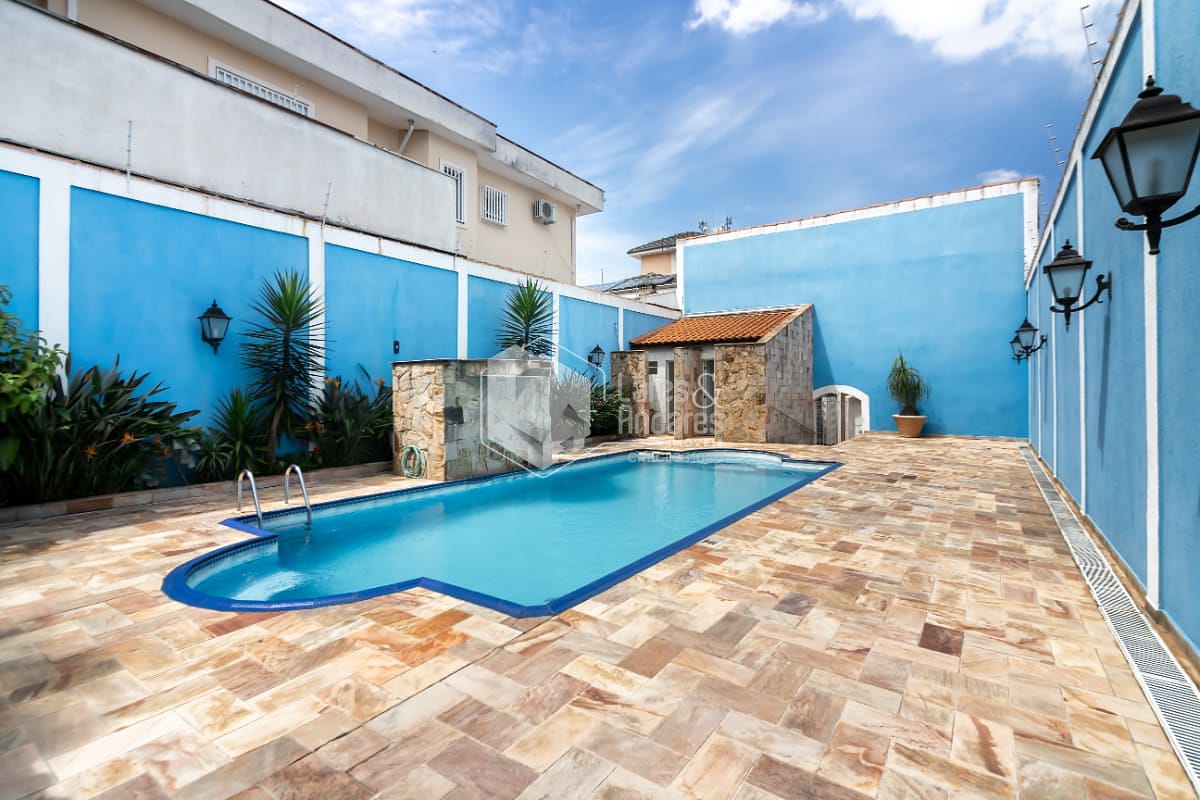 Sobrado, 4 quartos, 402 m² - Foto 32