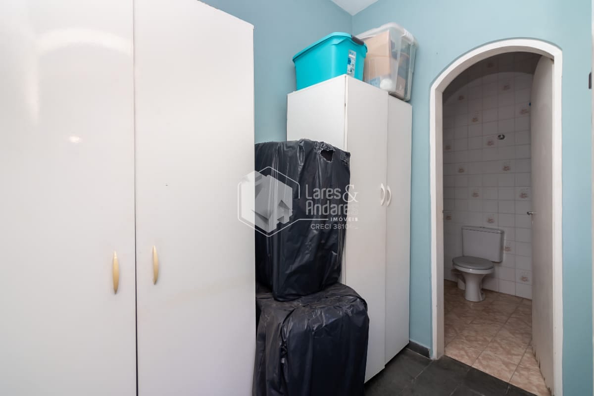 Sobrado, 4 quartos, 402 m² - Foto 40