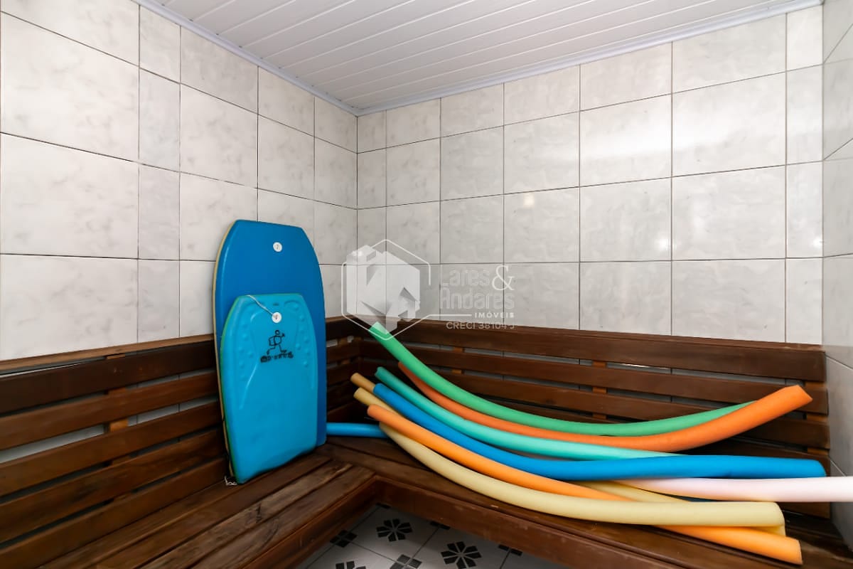 Sobrado, 4 quartos, 402 m² - Foto 39