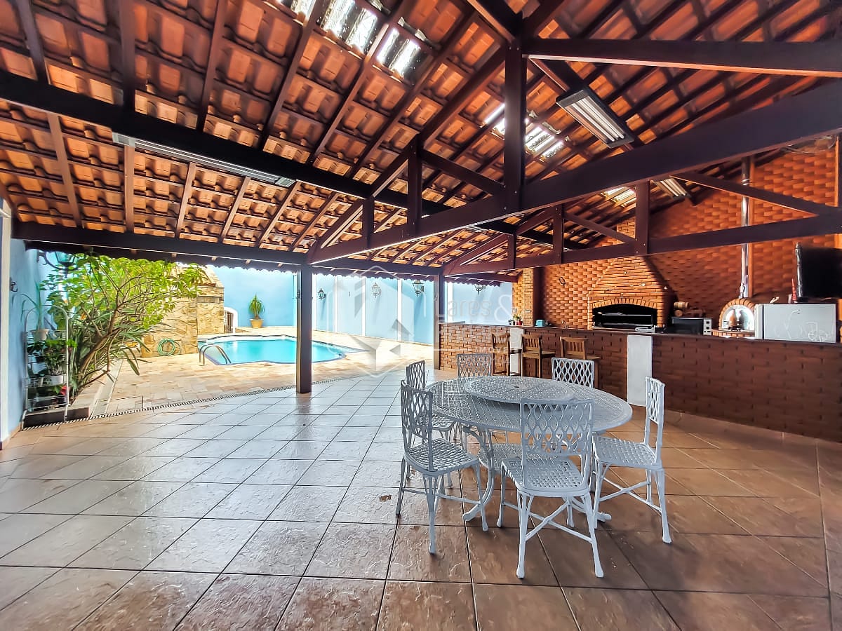 Sobrado, 4 quartos, 402 m² - Foto 35