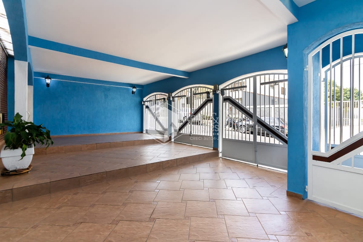 Sobrado, 4 quartos, 402 m² - Foto 45