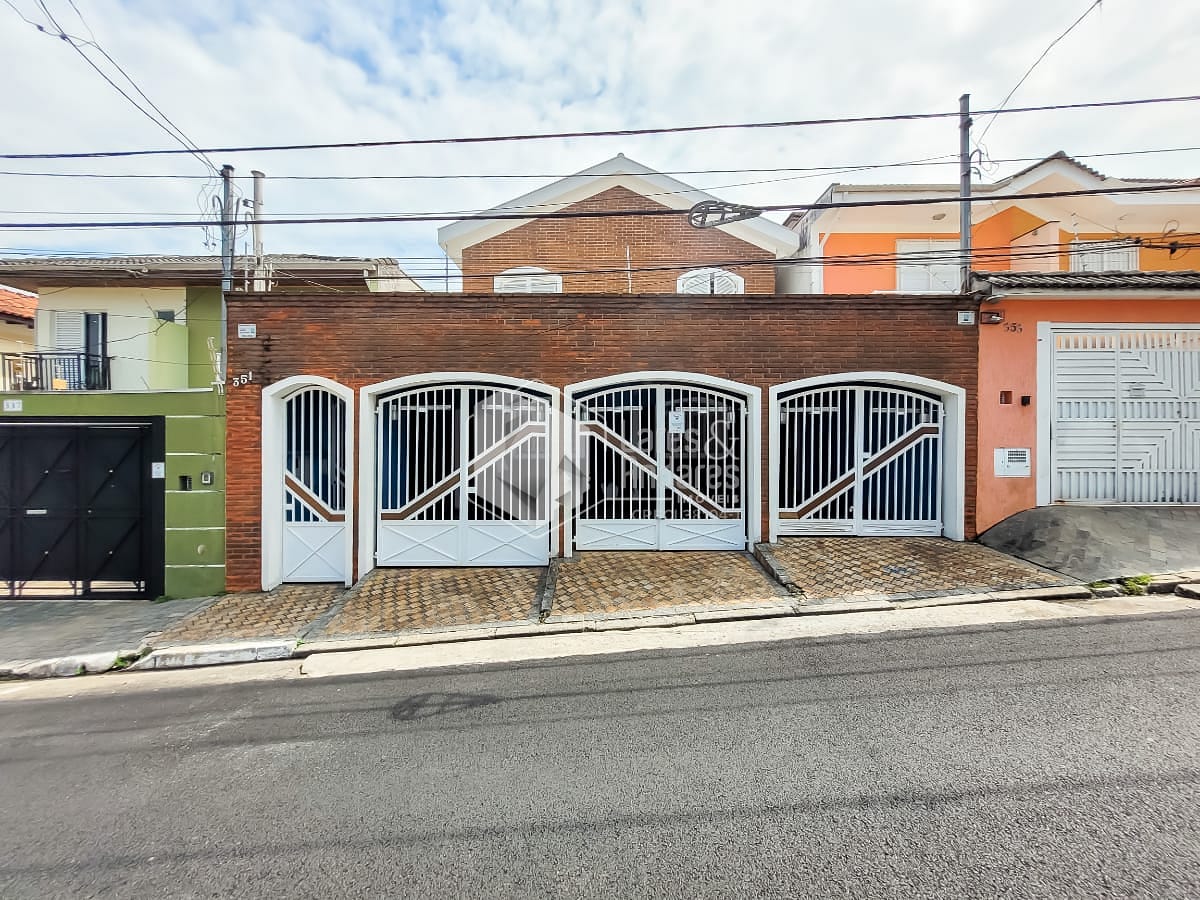 Sobrado, 4 quartos, 402 m² - Foto 46