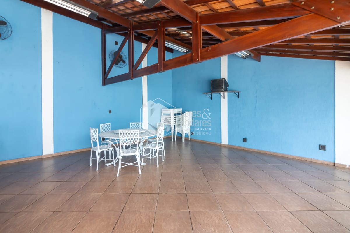 Sobrado, 4 quartos, 402 m² - Foto 36