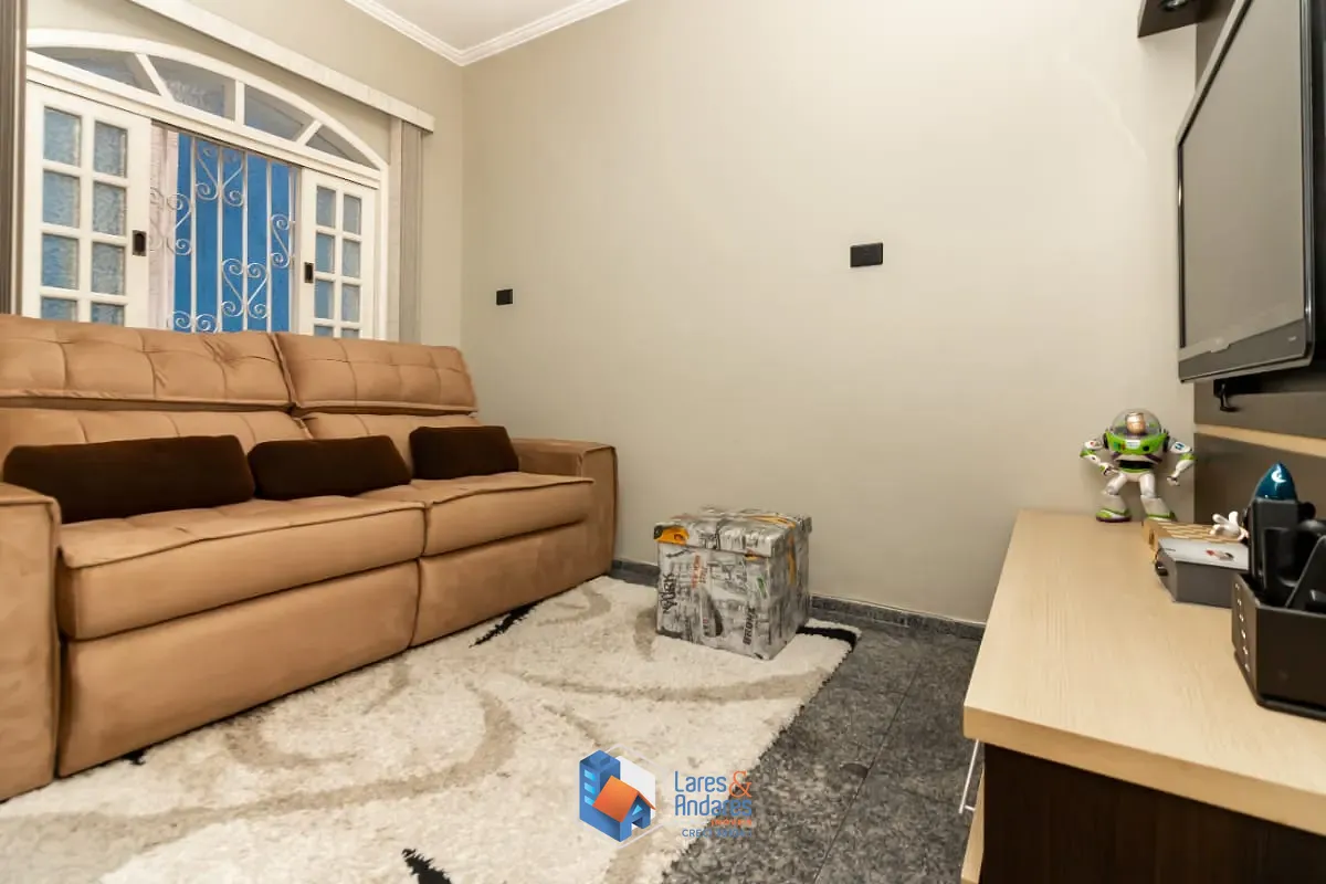 Sobrado, 4 quartos, 402 m² - Foto 7