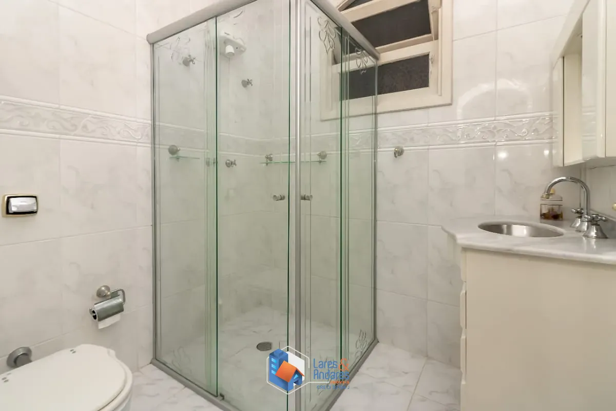 Sobrado, 4 quartos, 402 m² - Foto 14