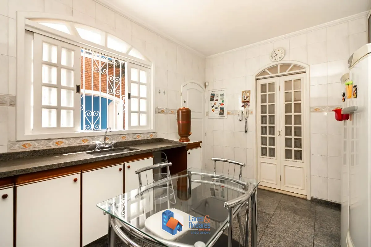 Sobrado, 4 quartos, 402 m² - Foto 10