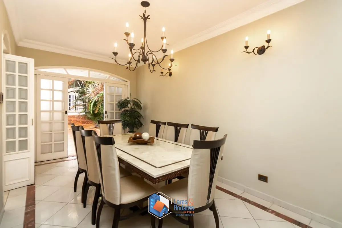 Sobrado, 4 quartos, 402 m² - Foto 6