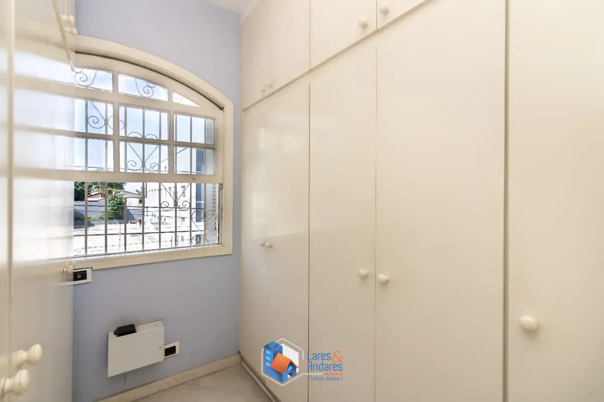 Sobrado, 4 quartos, 402 m² - Foto 22