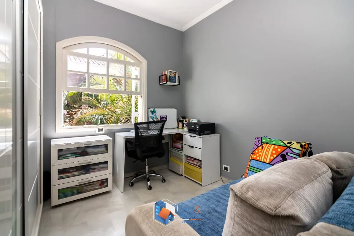 Sobrado, 4 quartos, 402 m² - Foto 15