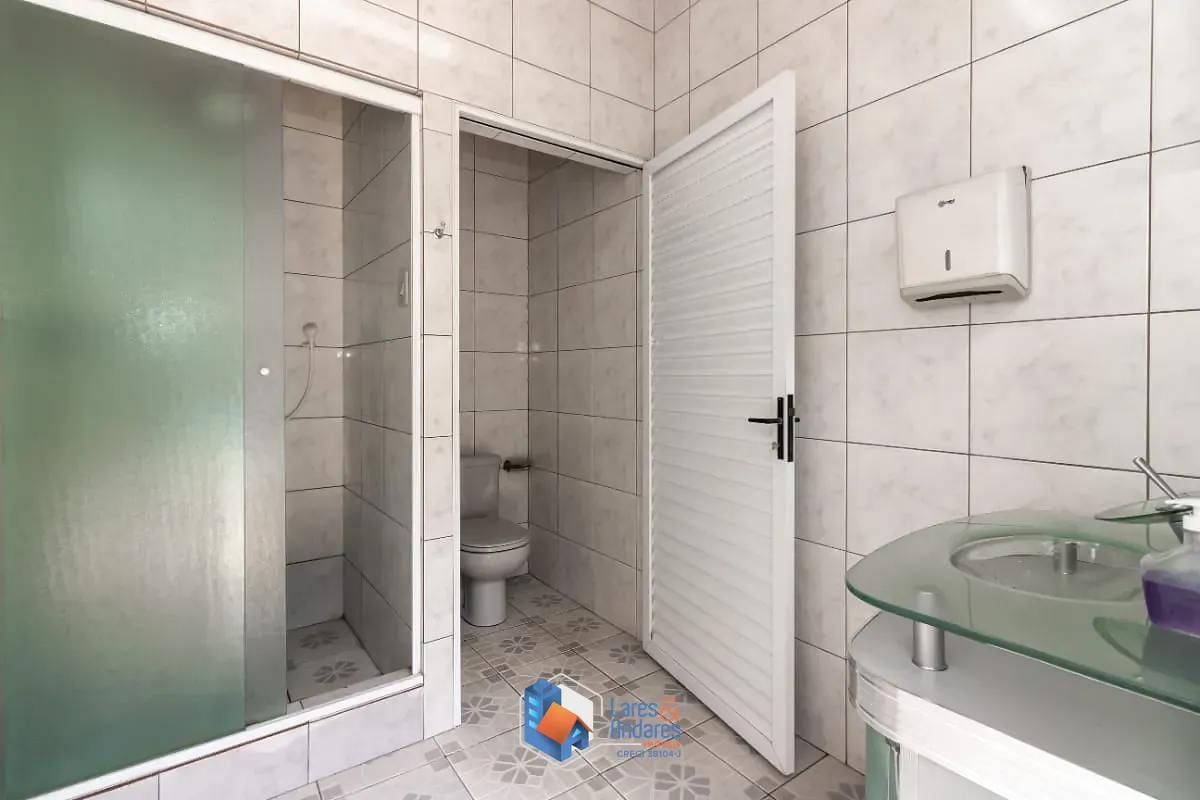 Sobrado, 4 quartos, 402 m² - Foto 37