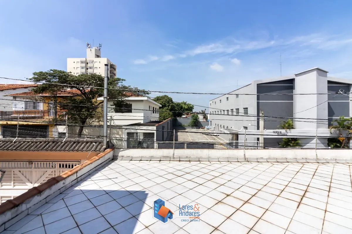 Sobrado, 4 quartos, 402 m² - Foto 42