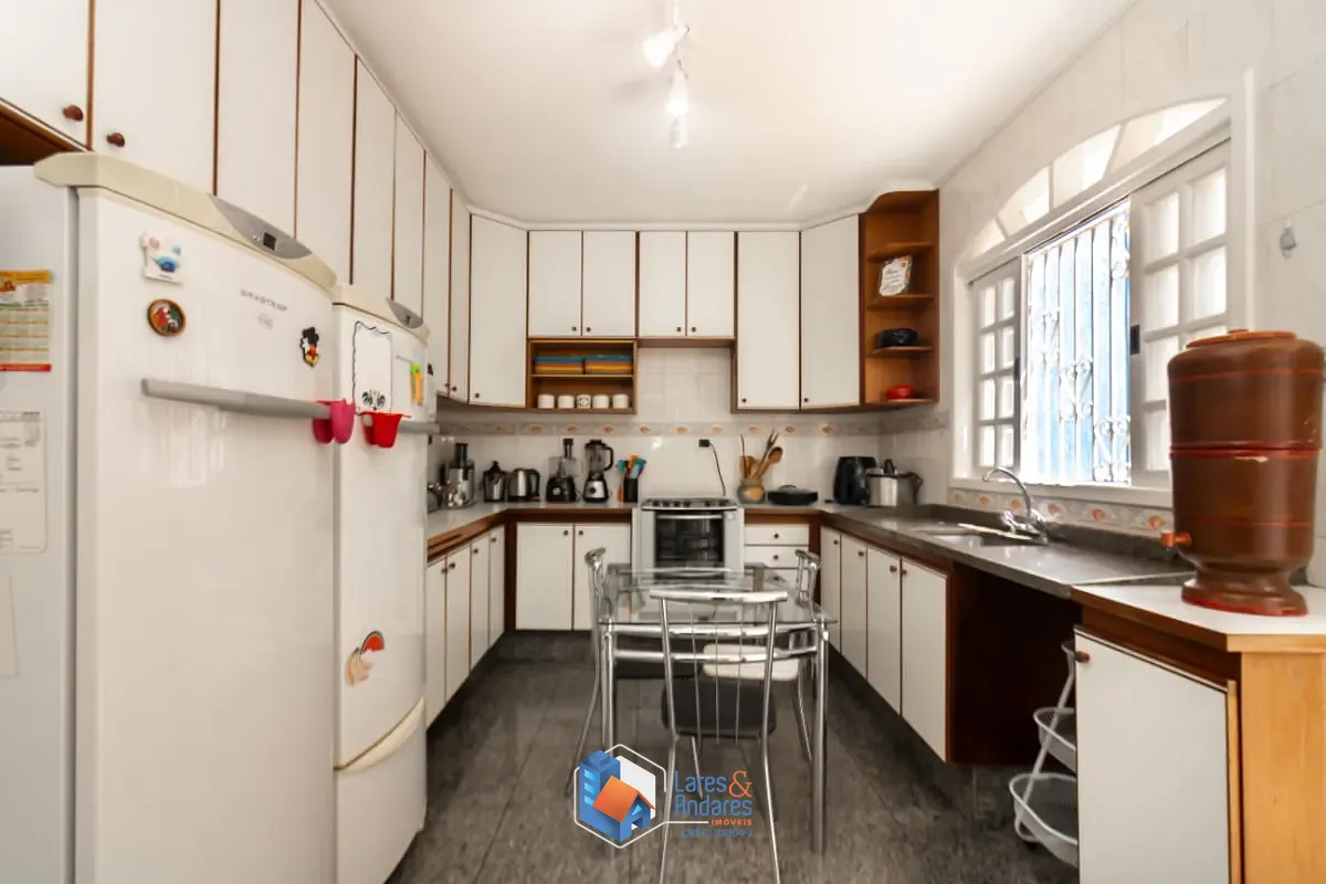 Sobrado, 4 quartos, 402 m² - Foto 9