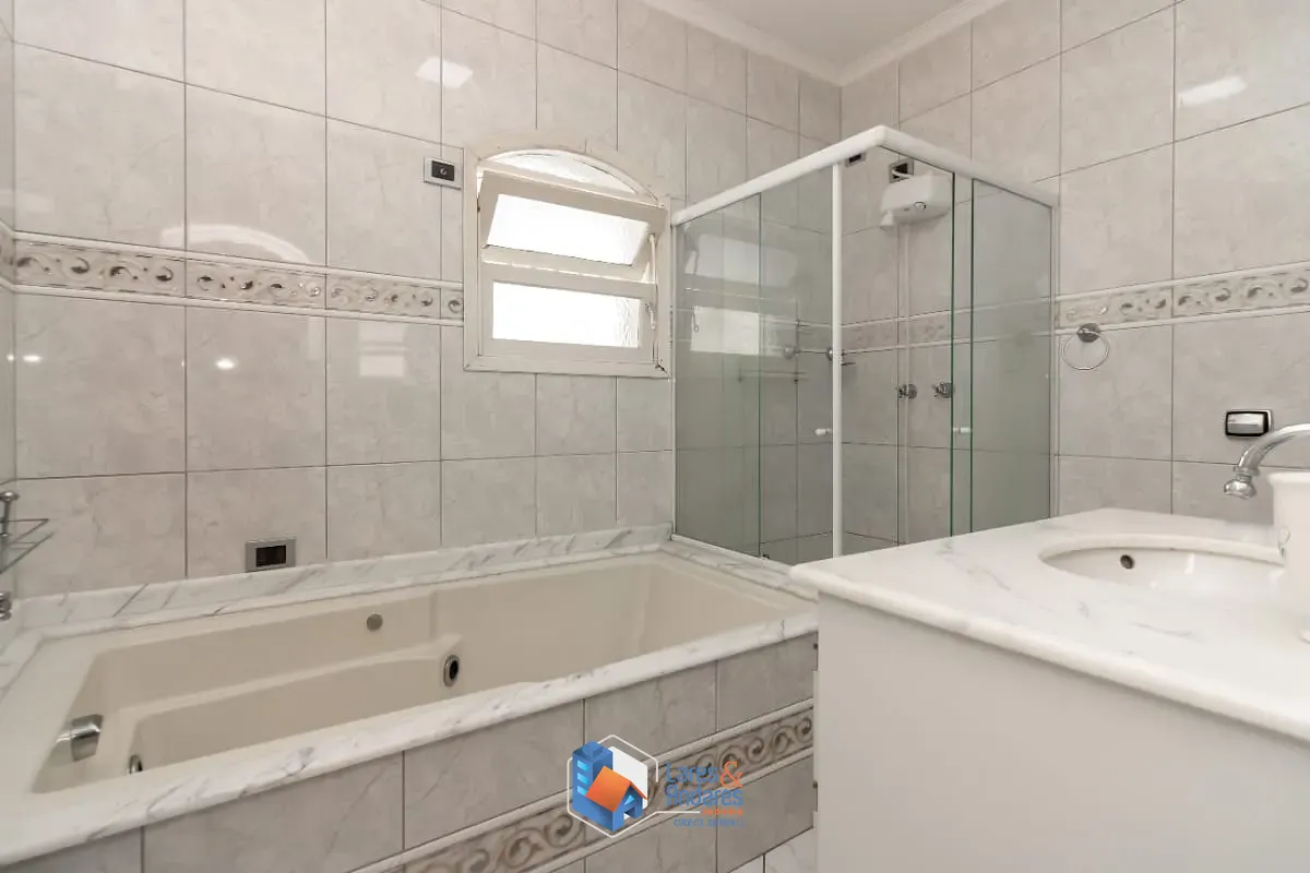 Sobrado, 4 quartos, 402 m² - Foto 23