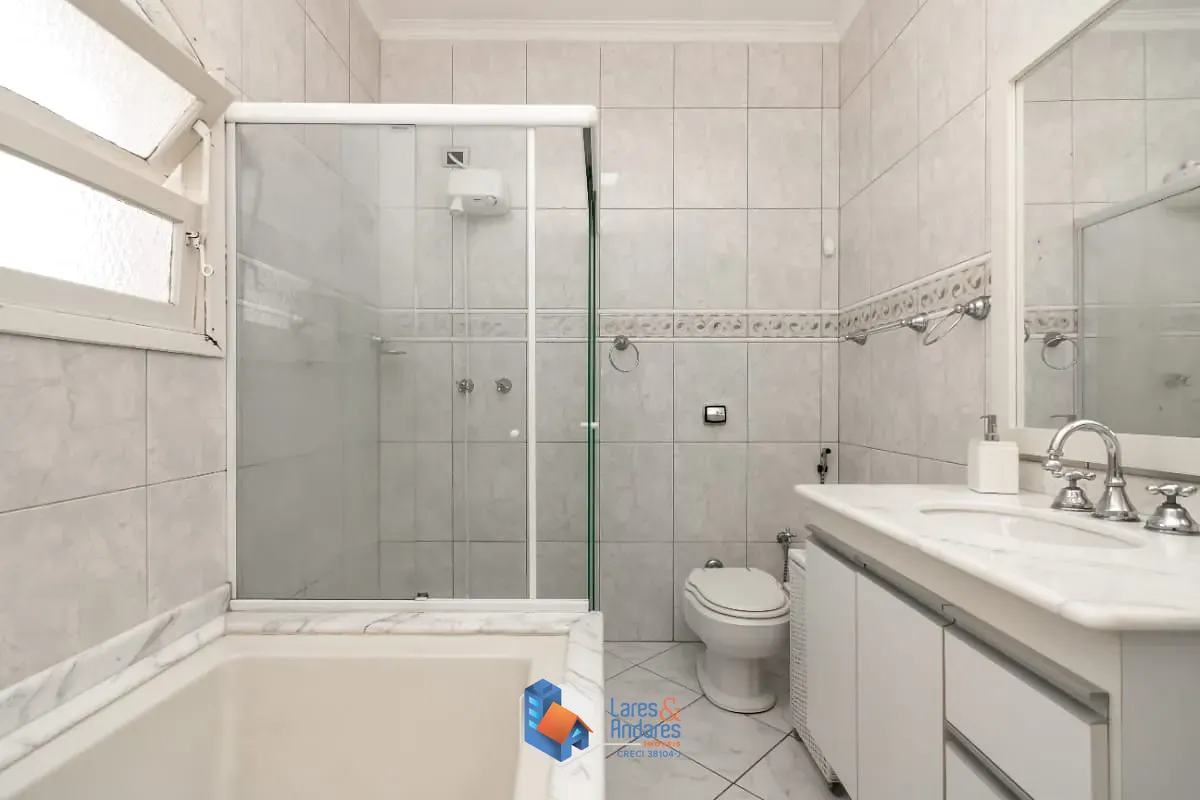 Sobrado, 4 quartos, 402 m² - Foto 24