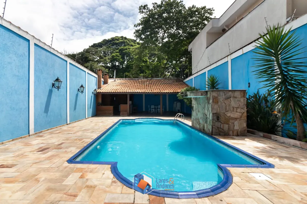 Sobrado, 4 quartos, 402 m² - Foto 30