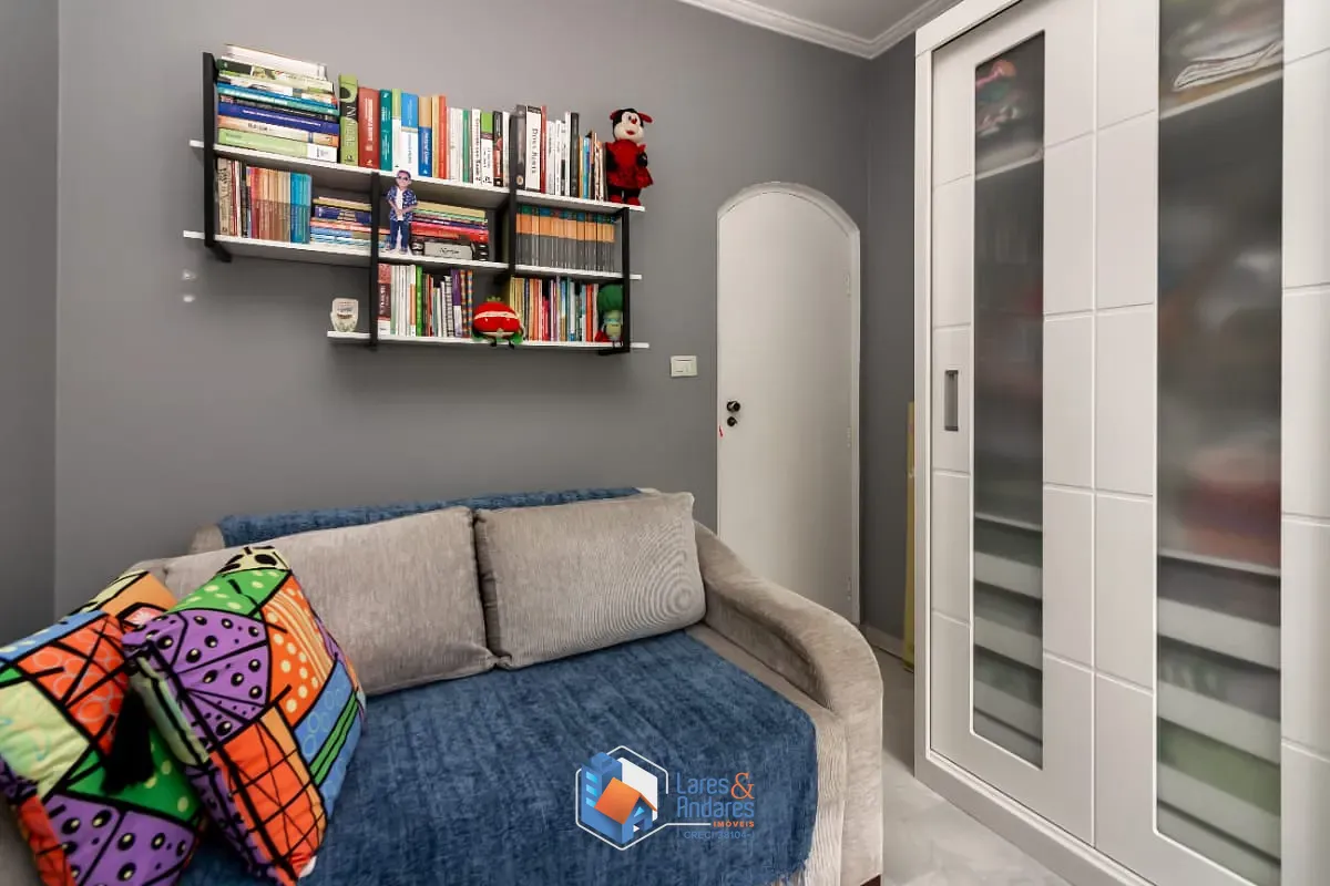 Sobrado, 4 quartos, 402 m² - Foto 16