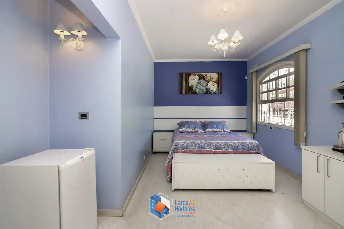 Sobrado, 4 quartos, 402 m² - Foto 19