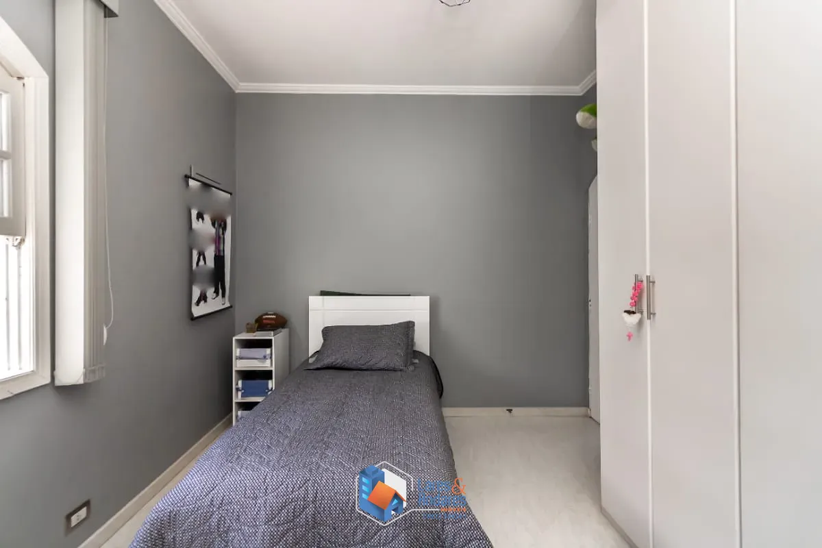 Sobrado, 4 quartos, 402 m² - Foto 18