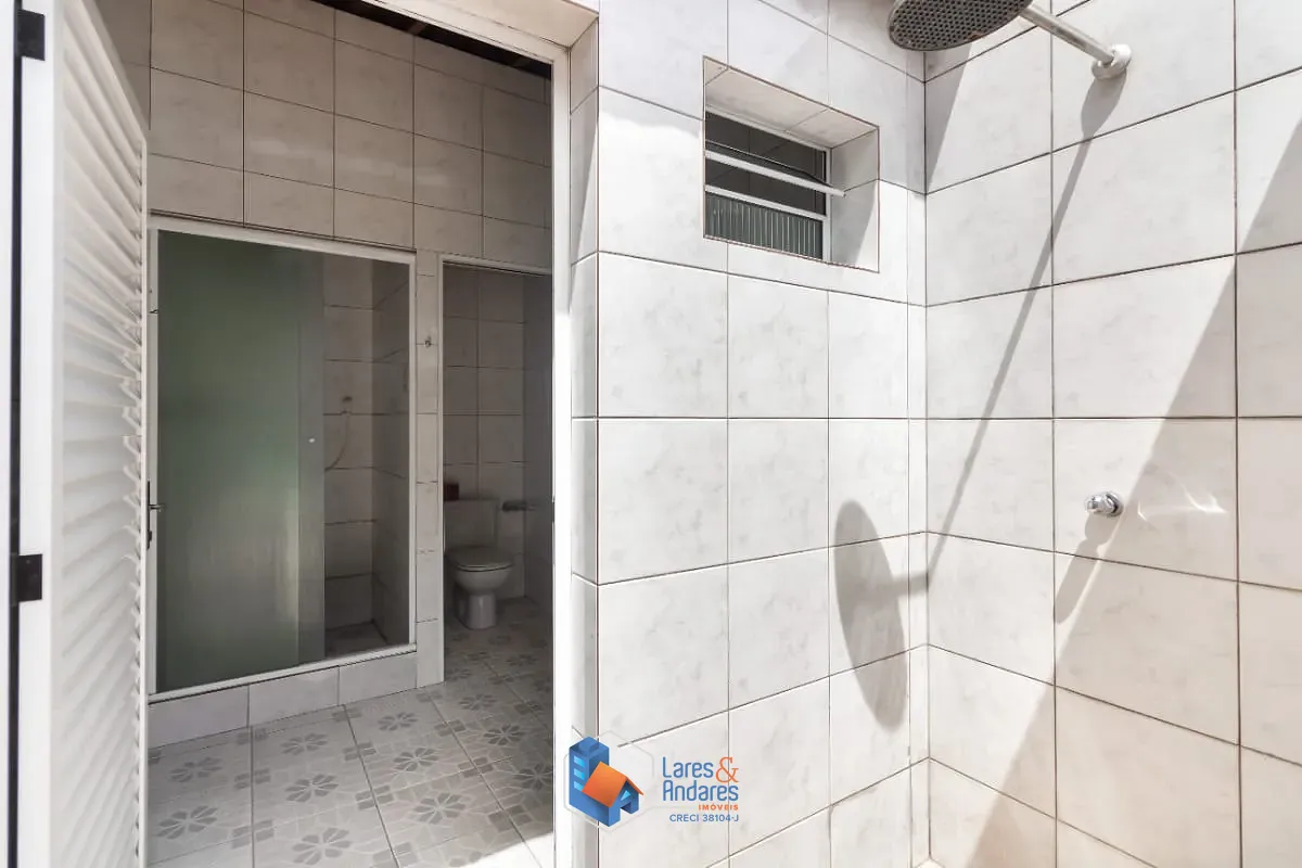 Sobrado, 4 quartos, 402 m² - Foto 38