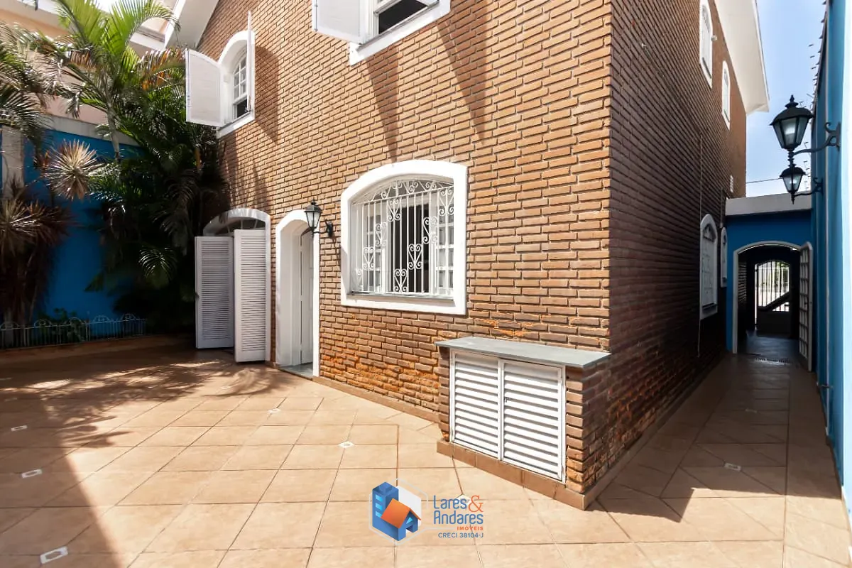 Sobrado, 4 quartos, 402 m² - Foto 26