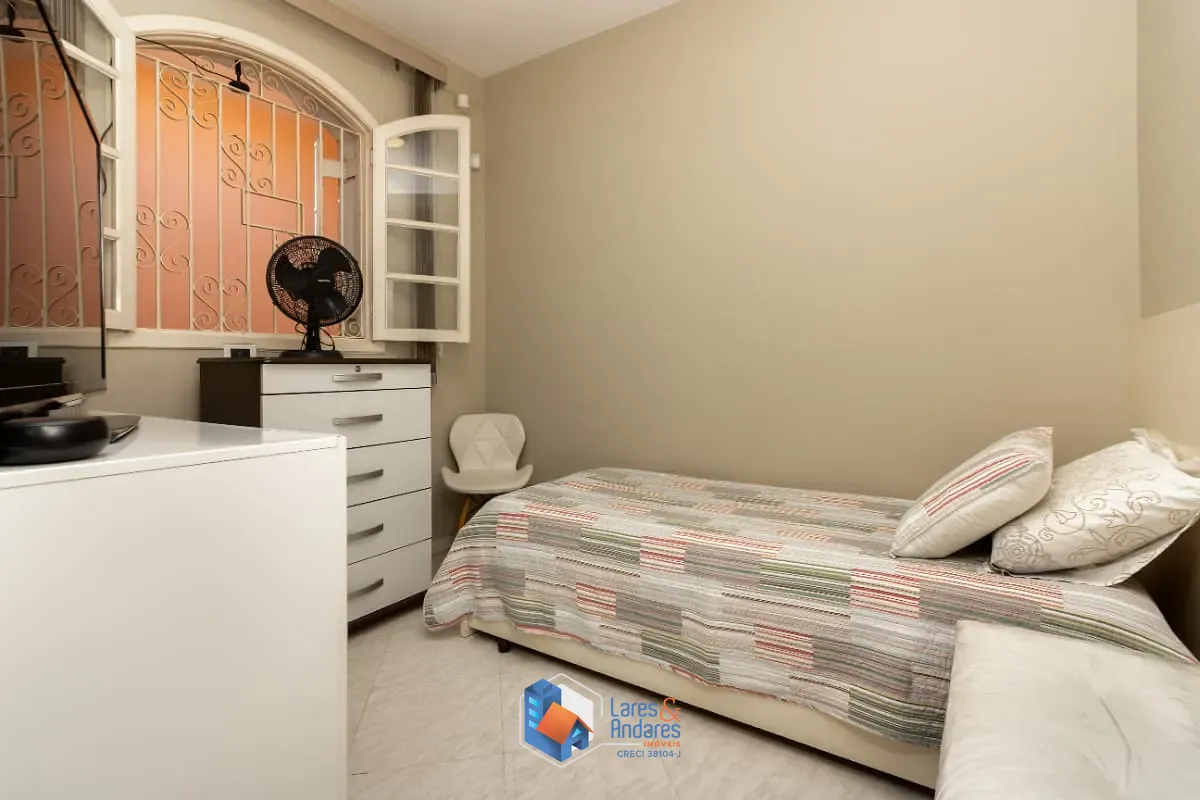 Sobrado, 4 quartos, 402 m² - Foto 12