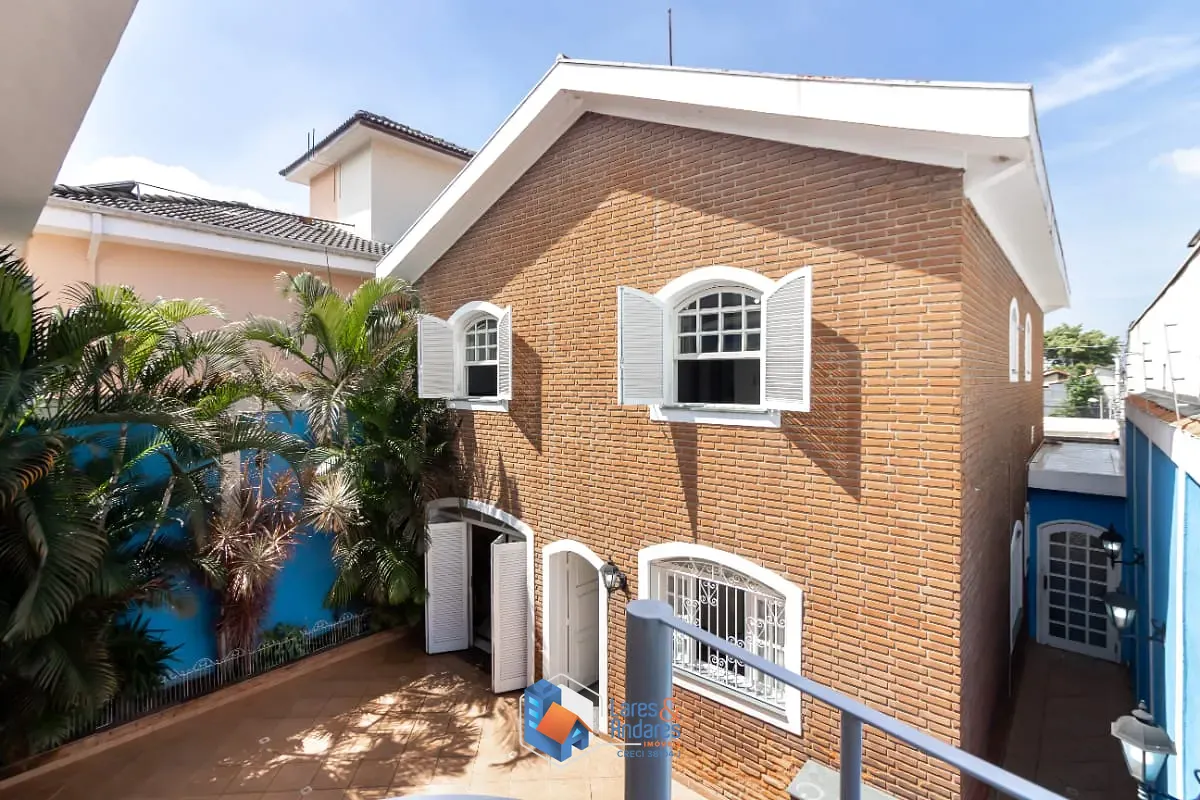 Sobrado, 4 quartos, 402 m² - Foto 25
