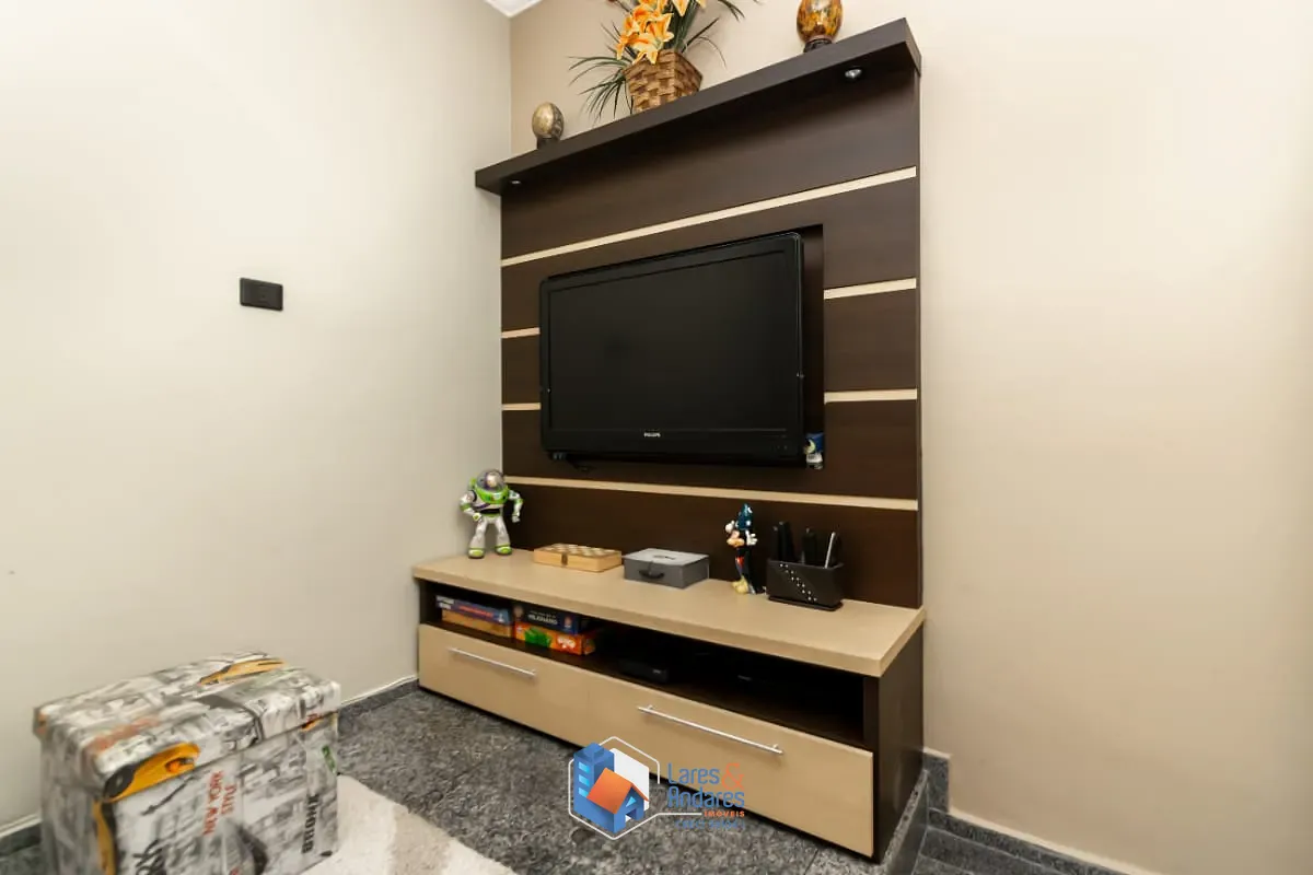 Sobrado, 4 quartos, 402 m² - Foto 8