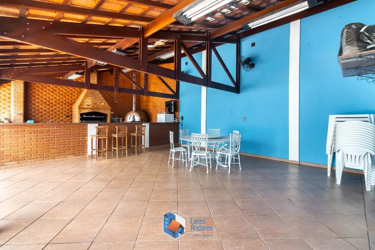 Sobrado, 4 quartos, 402 m² - Foto 34