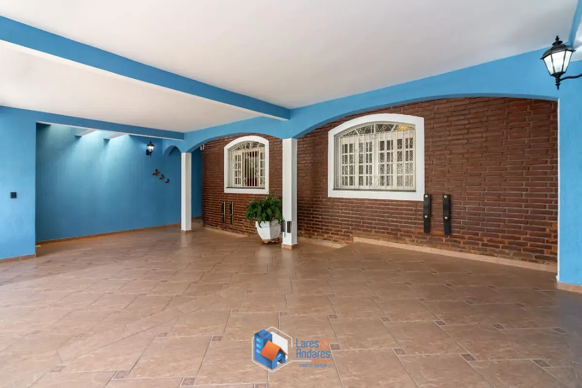 Sobrado, 4 quartos, 402 m² - Foto 44
