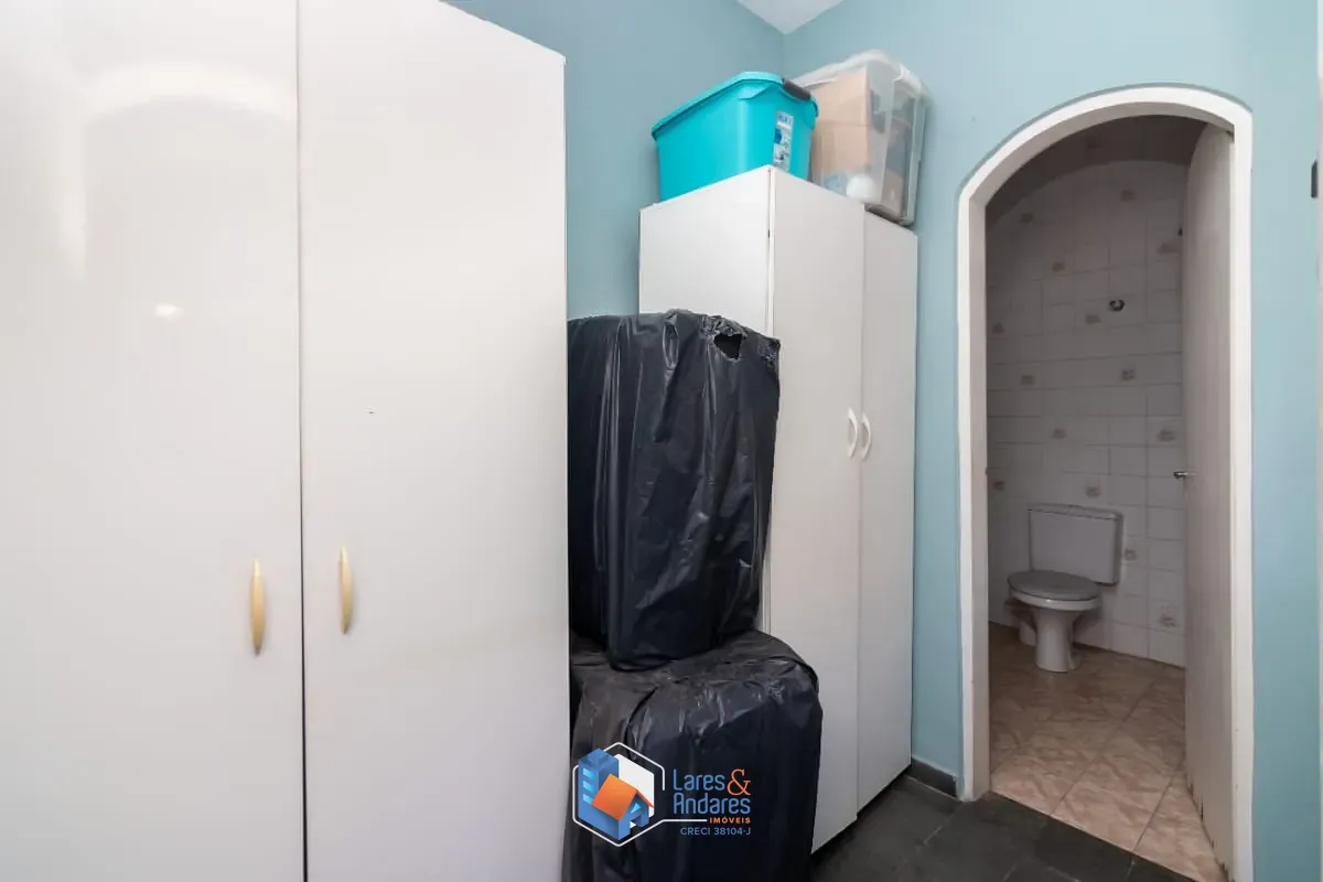 Sobrado, 4 quartos, 402 m² - Foto 40