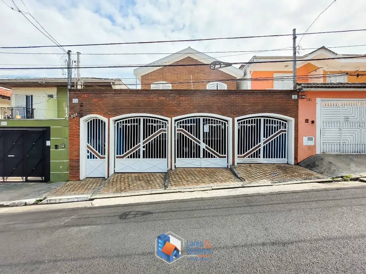 Sobrado, 4 quartos, 402 m² - Foto 46