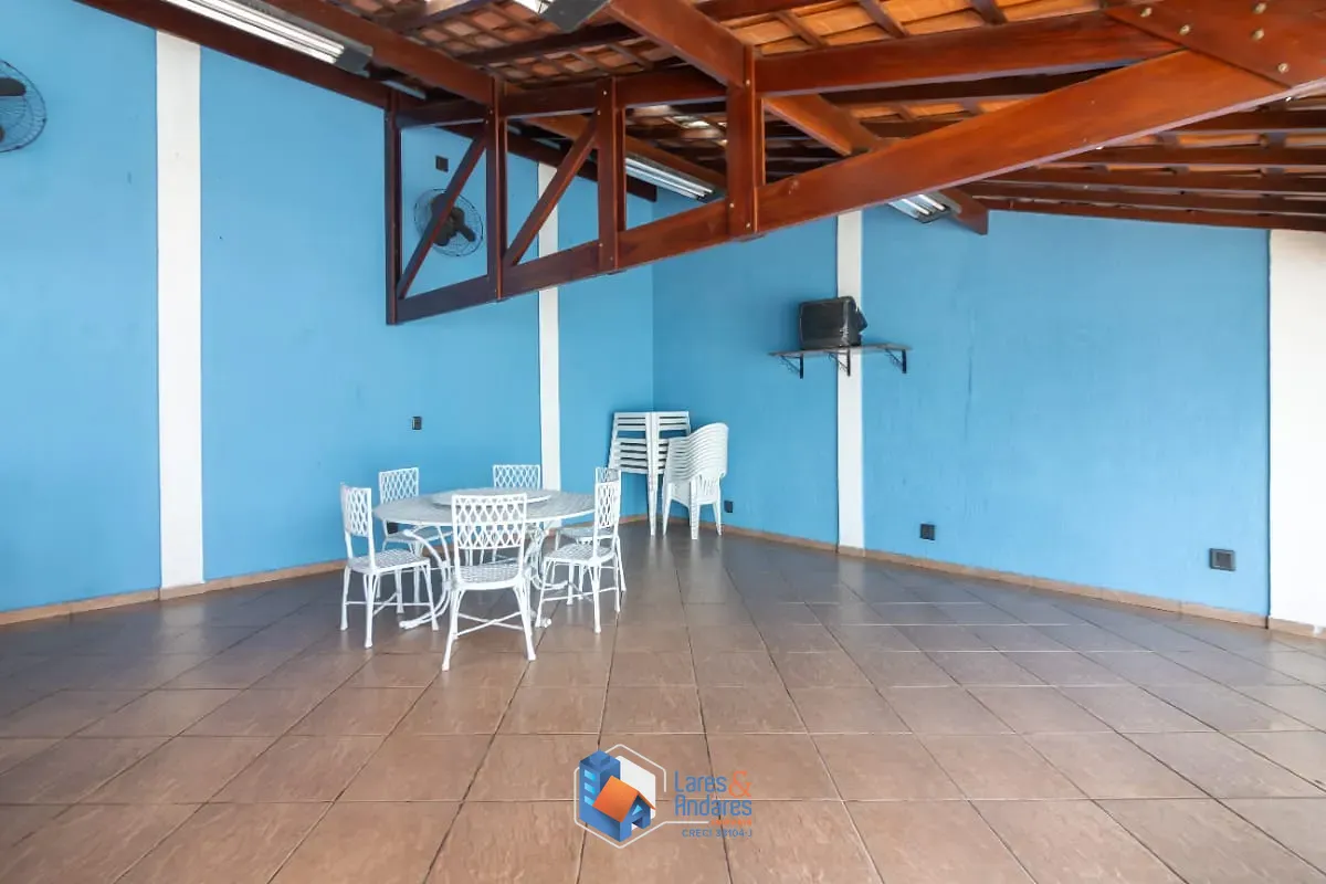 Sobrado, 4 quartos, 402 m² - Foto 36
