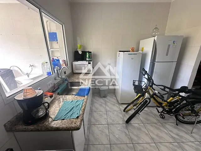 Sobrado com 98m² 3 quartos e 3 banheiros, à venda, no bairro Sumaré em Caraguatatuba