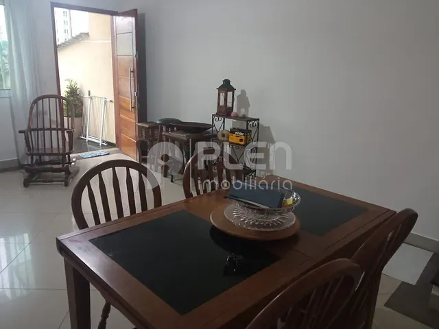 Sobrado com 125m² 3 quartos e 3 banheiros, à venda, no bairro Parada Inglesa em São Paulo