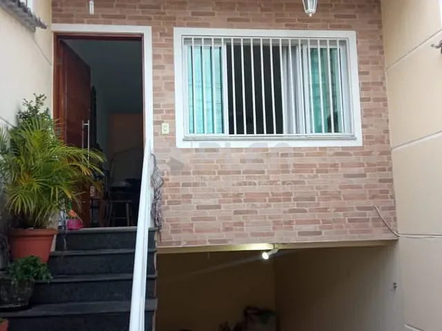 Sobrado com 125m² 3 quartos e 3 banheiros, à venda, no bairro Parada Inglesa em São Paulo