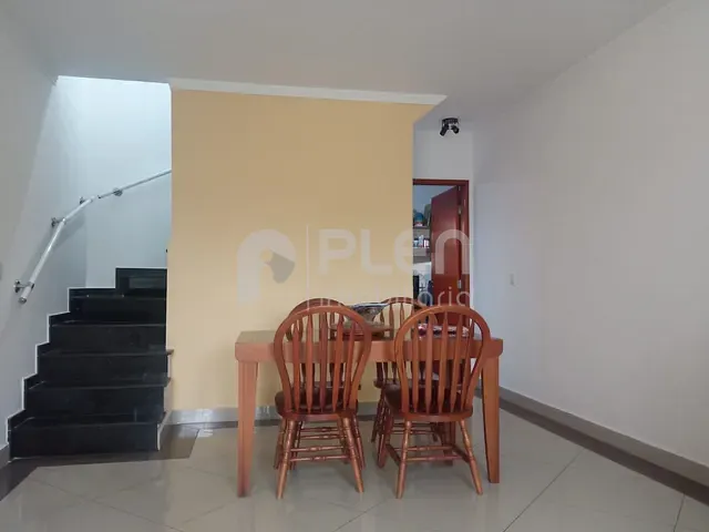 Sobrado com 125m² 3 quartos e 3 banheiros, à venda, no bairro Parada Inglesa em São Paulo