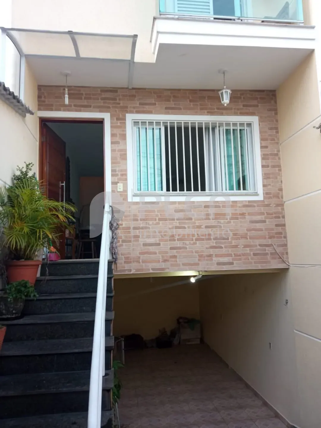 Casa de 3 quartos à venda em Parada Inglesa, São Paulo