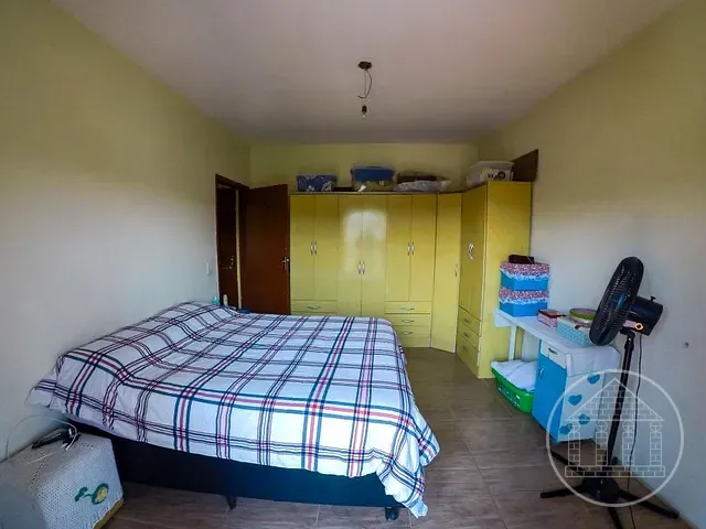 Sobrado com 400m² 3 quartos e 3 banheiros, à venda, no bairro Jardim Novo Parelheiros em São Paulo