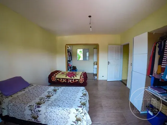 Sobrado com 400m² 3 quartos e 3 banheiros, à venda, no bairro Jardim Novo Parelheiros em São Paulo
