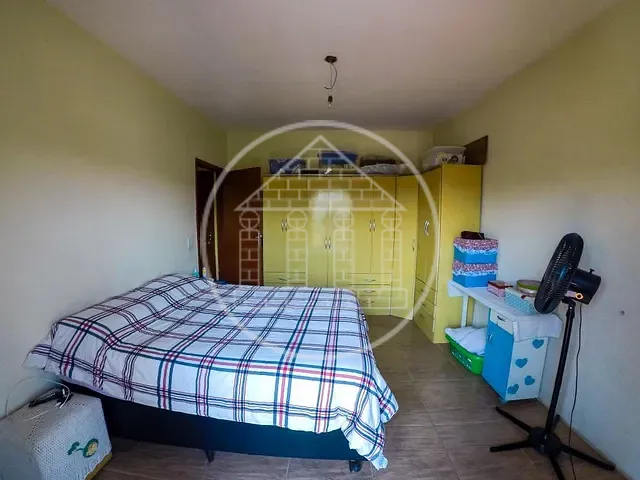 Sobrado com 400m² 3 quartos e 3 banheiros, à venda, no bairro Jardim Novo Parelheiros em São Paulo