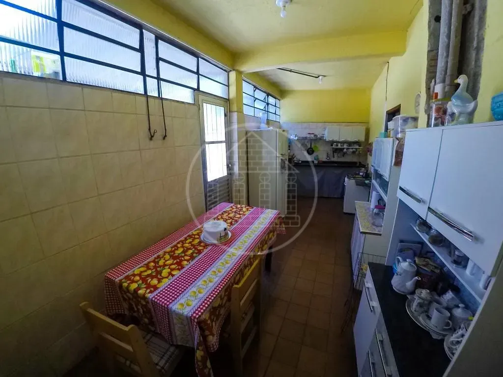 Sobrado, 3 quartos, 200 m² - Foto 13