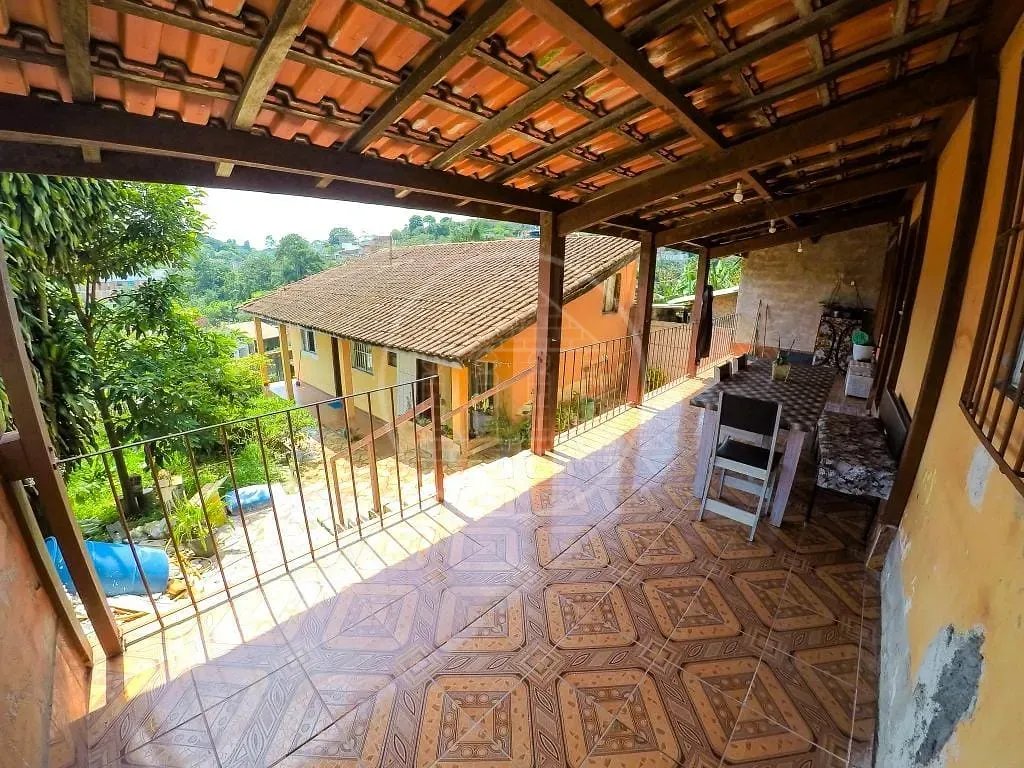 Sobrado, 3 quartos, 200 m² - Foto 15