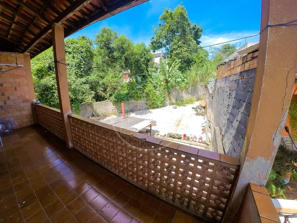 Sobrado, 3 quartos, 200 m² - Foto 8