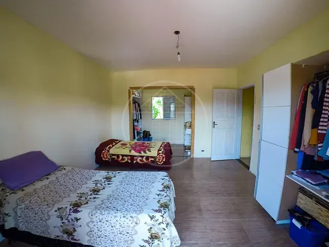 Sobrado com 400m² 3 quartos e 3 banheiros, à venda, no bairro Jardim Novo Parelheiros em São Paulo