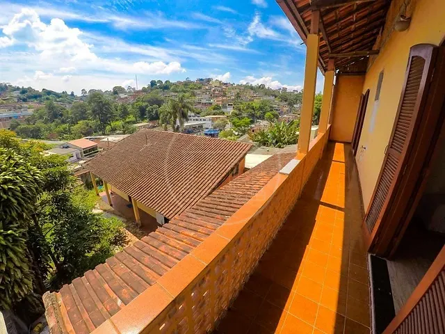 Sobrado com 400m² 3 quartos e 3 banheiros, à venda, no bairro Jardim Novo Parelheiros em São Paulo