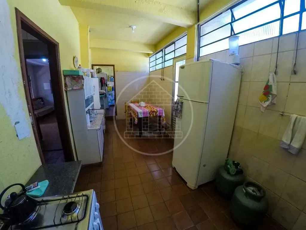 Sobrado, 3 quartos, 200 m² - Foto 12