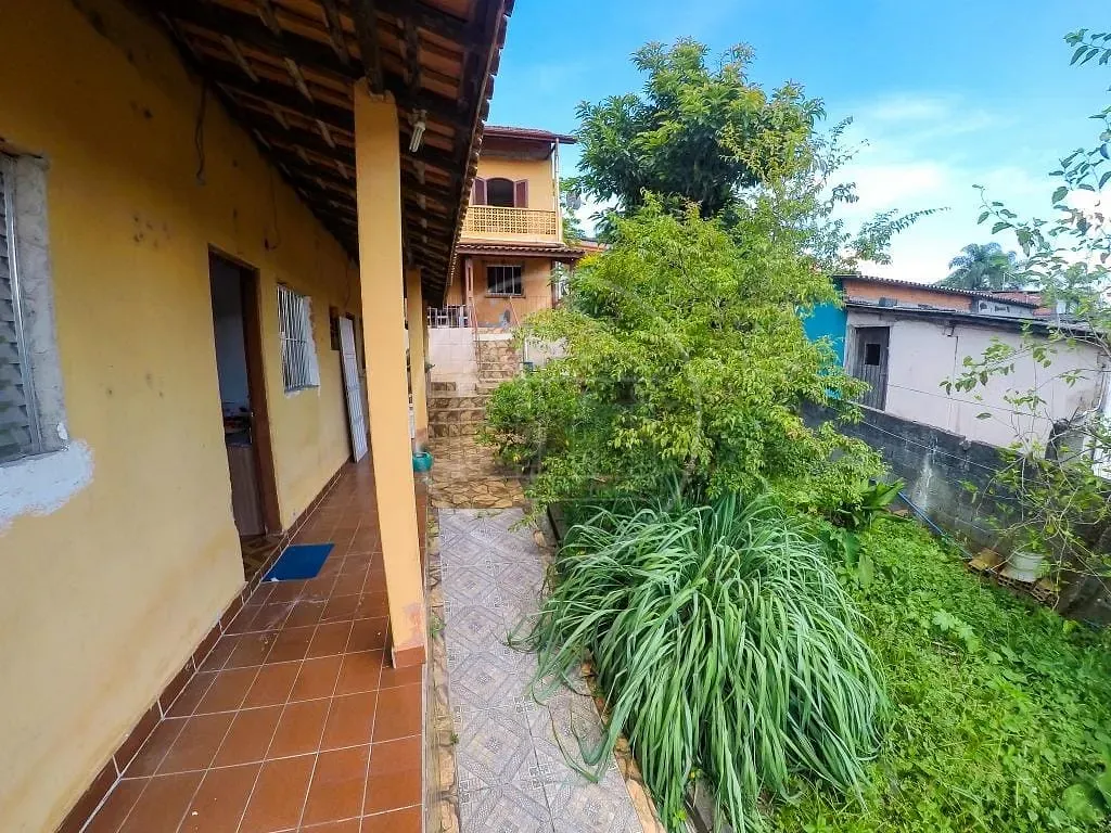 Sobrado, 3 quartos, 200 m² - Foto 17
