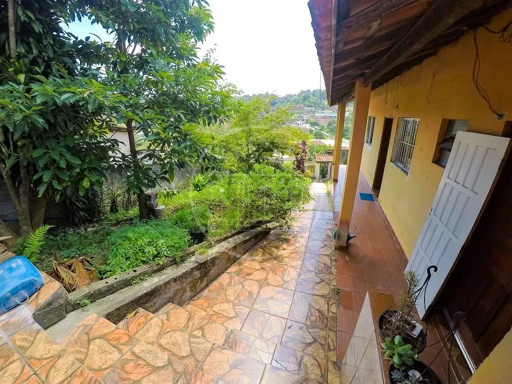 Sobrado, 3 quartos, 200 m² - Foto 16